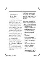 Preview for 189 page of EINHELL 45.042.16 Original Operating Instructions