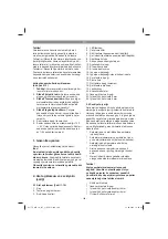 Preview for 198 page of EINHELL 45.042.16 Original Operating Instructions