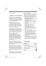 Preview for 199 page of EINHELL 45.042.16 Original Operating Instructions