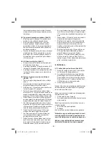 Preview for 201 page of EINHELL 45.042.16 Original Operating Instructions