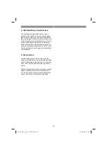 Preview for 213 page of EINHELL 45.042.16 Original Operating Instructions