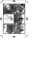 Preview for 5 page of EINHELL 45 050 04 Operating Instructions Manual