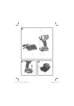 Preview for 3 page of EINHELL 45.100.30 Original Operating Instructions