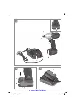 Предварительный просмотр 2 страницы EINHELL 45.100.50 Original Operating Instructions