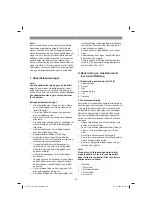 Предварительный просмотр 26 страницы EINHELL 45.101.51 Original Operating Instructions