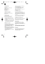 Preview for 12 page of EINHELL 45.106.76 Operating Instructions Manual