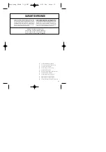 Preview for 27 page of EINHELL 45.106.76 Operating Instructions Manual