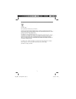 Preview for 5 page of EINHELL 45.113.40 Original Operating Instructions