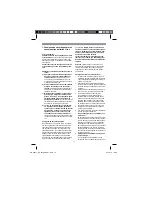 Preview for 10 page of EINHELL 45.113.40 Original Operating Instructions