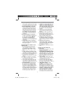 Preview for 11 page of EINHELL 45.113.40 Original Operating Instructions