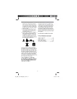 Preview for 12 page of EINHELL 45.113.40 Original Operating Instructions