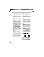 Preview for 19 page of EINHELL 45.113.40 Original Operating Instructions