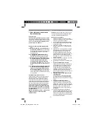 Preview for 26 page of EINHELL 45.113.40 Original Operating Instructions