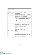 Preview for 8 page of EINHELL 45.121.03 Original Operating Instructions