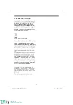 Preview for 26 page of EINHELL 45.121.03 Original Operating Instructions