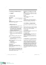 Предварительный просмотр 31 страницы EINHELL 45.121.03 Original Operating Instructions