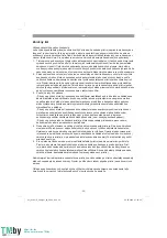 Preview for 52 page of EINHELL 45.121.03 Original Operating Instructions