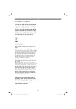 Preview for 43 page of EINHELL 45.121.13 Original Operating Instructions