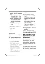 Preview for 133 page of EINHELL 45.121.13 Original Operating Instructions