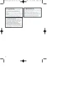 Preview for 28 page of EINHELL 45.129.06 Operating Instructions Manual