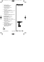 Preview for 1 page of EINHELL 45.131.10 Operating Instructions Manual