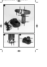 Preview for 3 page of EINHELL 45.131.87 Original Operating Instructions