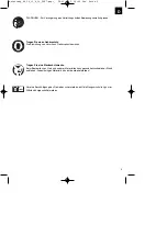 Preview for 5 page of EINHELL 45.131.87 Original Operating Instructions