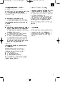 Preview for 21 page of EINHELL 45.131.87 Original Operating Instructions