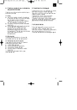 Preview for 27 page of EINHELL 45.131.87 Original Operating Instructions