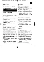 Preview for 49 page of EINHELL 45.131.87 Original Operating Instructions