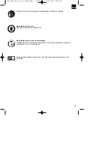 Preview for 65 page of EINHELL 45.131.87 Original Operating Instructions