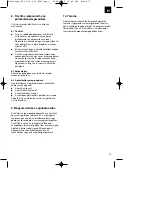 Preview for 75 page of EINHELL 45.131.87 Original Operating Instructions