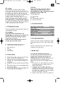 Preview for 133 page of EINHELL 45.131.87 Original Operating Instructions