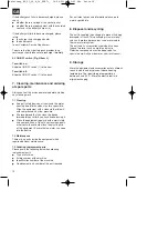 Preview for 138 page of EINHELL 45.131.87 Original Operating Instructions