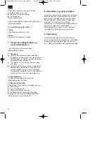 Preview for 150 page of EINHELL 45.131.87 Original Operating Instructions