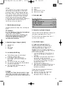 Preview for 153 page of EINHELL 45.131.87 Original Operating Instructions