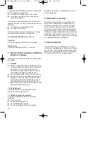 Preview for 162 page of EINHELL 45.131.87 Original Operating Instructions