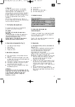 Preview for 165 page of EINHELL 45.131.87 Original Operating Instructions