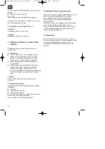 Preview for 186 page of EINHELL 45.131.87 Original Operating Instructions