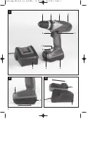 Preview for 2 page of EINHELL 45.132.97 Original Operating Instructions