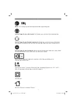 Preview for 7 page of EINHELL 45.135.97 Original Operating Instructions