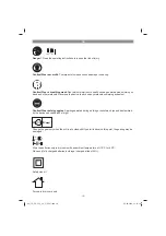 Предварительный просмотр 19 страницы EINHELL 45.135.97 Original Operating Instructions