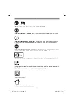 Preview for 30 page of EINHELL 45.135.97 Original Operating Instructions