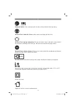 Preview for 74 page of EINHELL 45.135.97 Original Operating Instructions