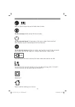 Preview for 85 page of EINHELL 45.135.97 Original Operating Instructions