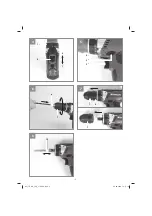 Предварительный просмотр 3 страницы EINHELL 45.136.17 Original Operating Instructions