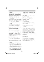 Preview for 103 page of EINHELL 45.136.17 Original Operating Instructions