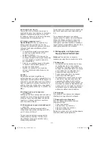 Preview for 113 page of EINHELL 45.136.17 Original Operating Instructions