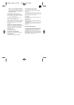 Preview for 5 page of EINHELL 45.137.55 Original Operating Instructions