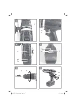 Preview for 3 page of EINHELL 45.137.90 Original Operating Instructions